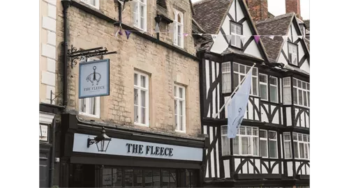 Boxing Day Lunch 2025 at The Fleece