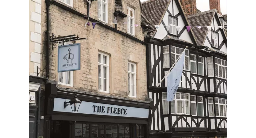 The Fleece
