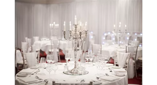 Casino Royale New Year’s Eve Ball 2025 at Grand Hotel Sunderland