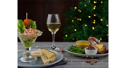 Boxing Day Lunch 2025 at The Bear Hotel, Hungerford