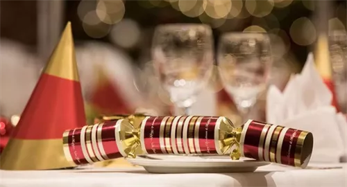 Boxing Day Lunch 2025 at Fawsley Hall Hotel & Spa