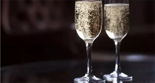 New Year's Eve Gala Ball 2025 at Fawsley Hall Hotel & Spa