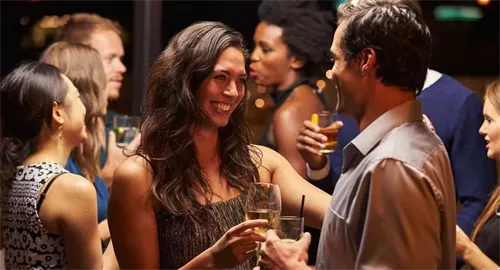 Casino Christmas Party Nights 2025 at Chilston Park Hotel