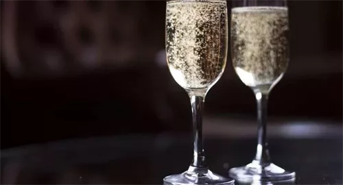 New Years Eve Gala Dinner 2025 at Chilston Park Hotel