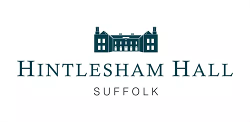 Hintlesham Hall Hotel
