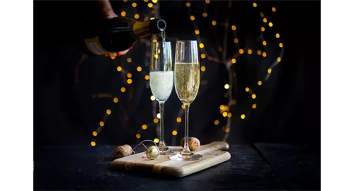 New Years Eve Party 2025 at Fieldhead Hotel, Markfield