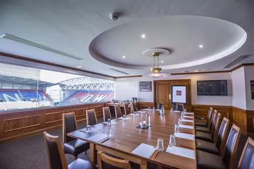 Chairman's Suite