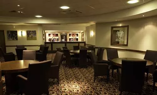 Players Lounge