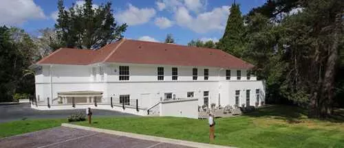 The Garden Suite