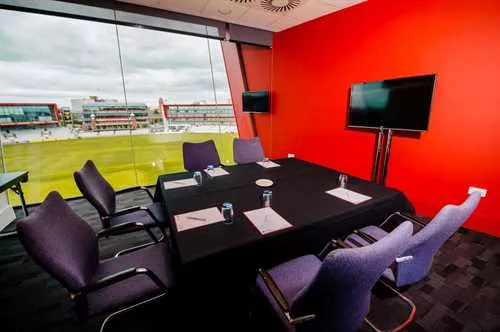 In-Vision Studio 1 - A J Bell Players and Media Centre