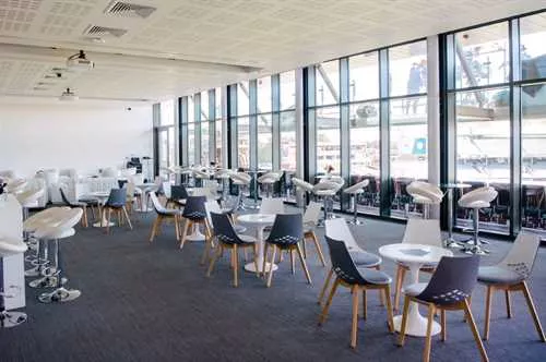 1864 Suite - The Pavilion