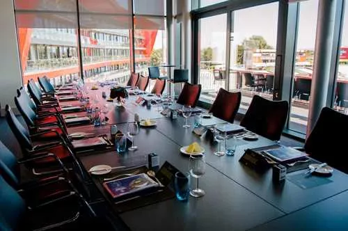 Board Room - The Pavilion