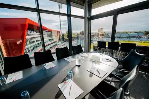 Executive Box 2-8 - The Pavilion