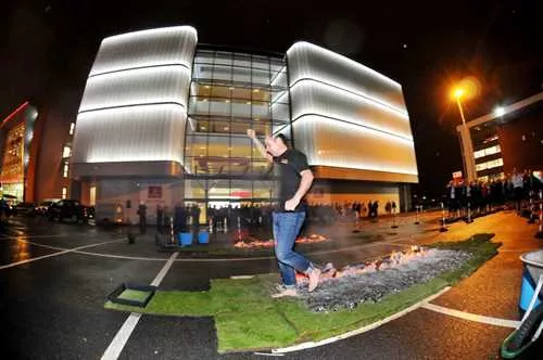 The Indoor Cricket Centre - The Cricket Centre