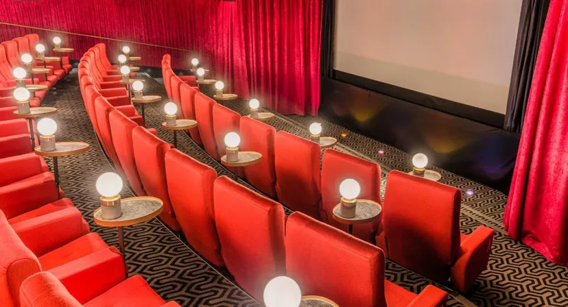 venue