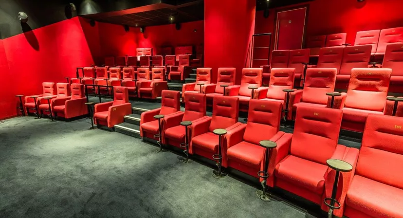 venue