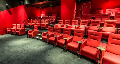 Curzon Victoria Cinema