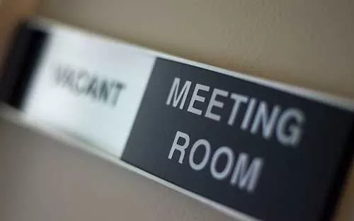 The Malvern Room