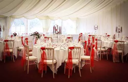 Marquee