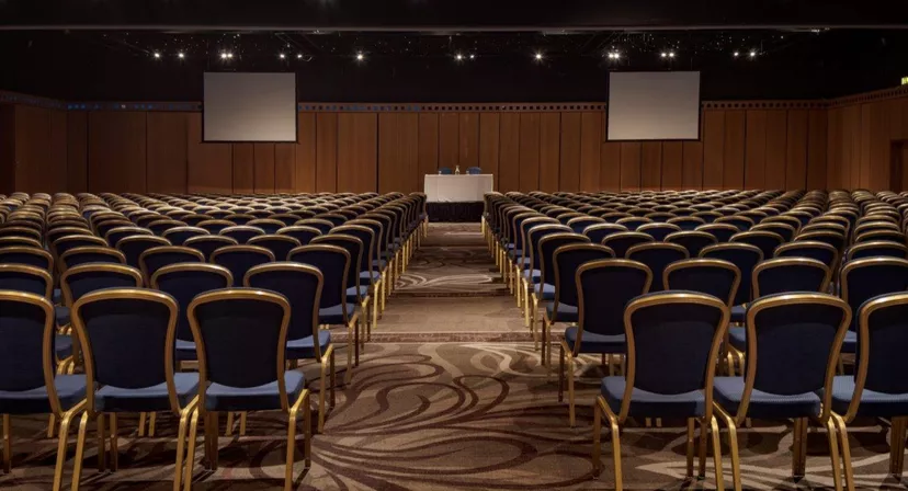 venue