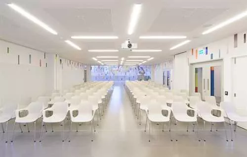 Foyle Centre 2.1 & 2.2