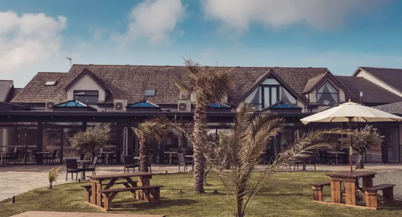 Dunes Hotel