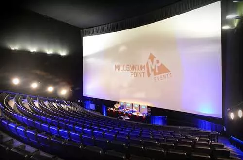 AUDITORIUM