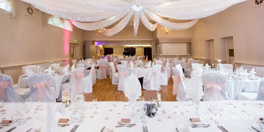 The Lismoyne Suite at The Lismoyne Hotel in Fleet