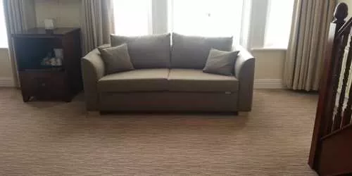 The Oakley Suite