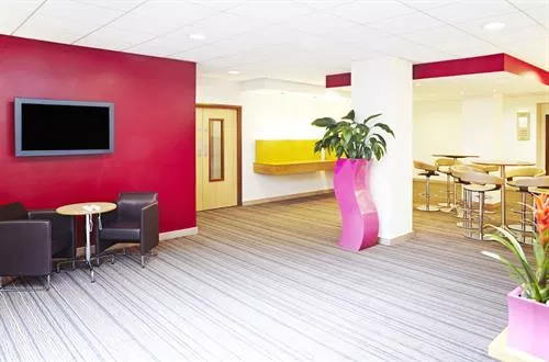 Novotel Reading