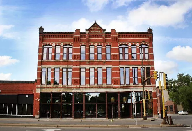 venue