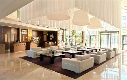 Radisson Blu Hotel & Spa Galway