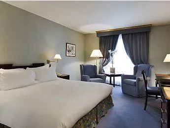 Sofitel Warsaw Victoria