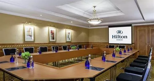 Hilton Sharjah
