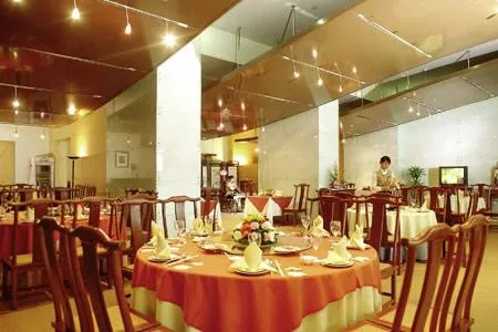 Beijing Hotel