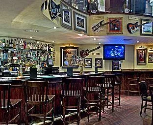 Hard Rock Cafe Dublin