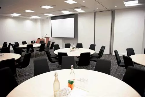 Conference Aston