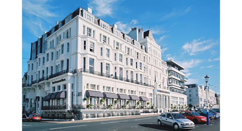 The Cavendish Hotel, Eastbourne