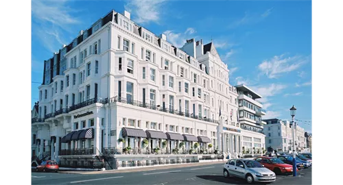 The Cavendish Hotel, Eastbourne