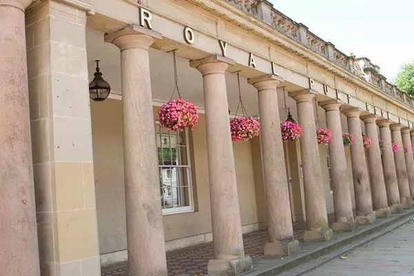 Royal Leamington Spa Dining & Events