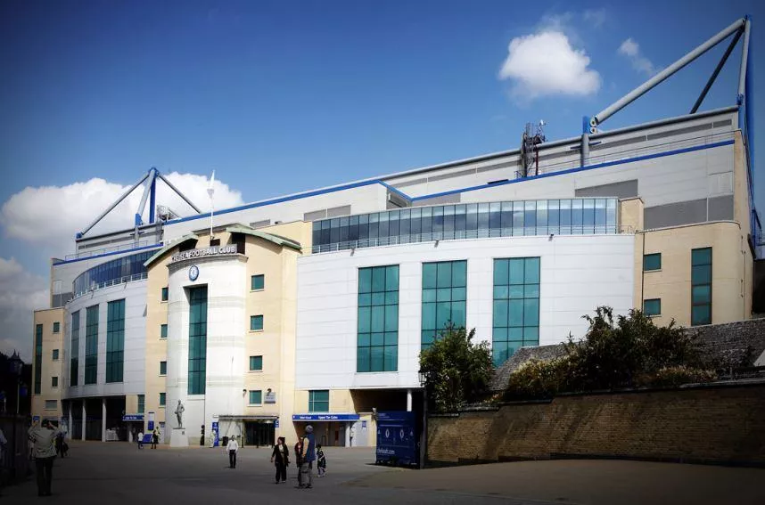 Chelsea Football Club