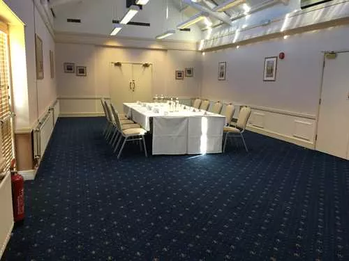 Mill Room at Best Western Chilworth Manor