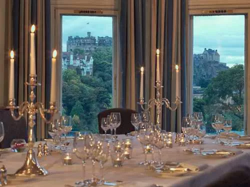 Forth Suite