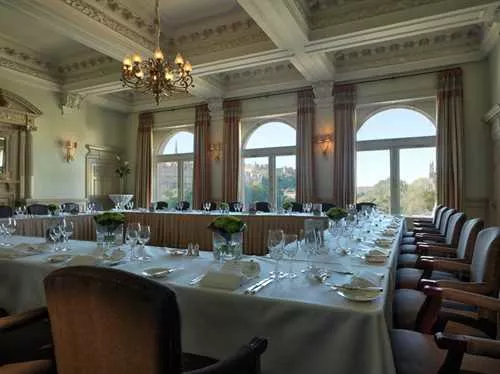 Beauly Suite