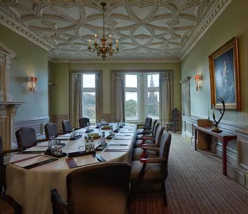 Carron Suite