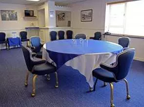 The Boardroom