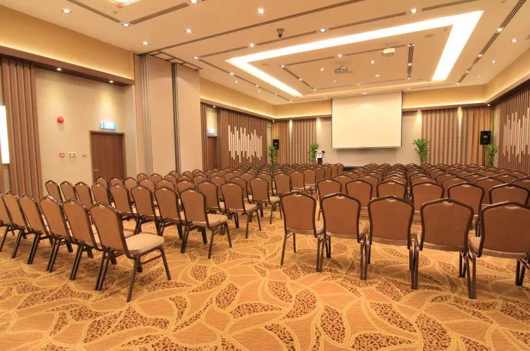 venue
