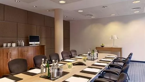 DoubleTree by Hilton Hotel London - Westminster