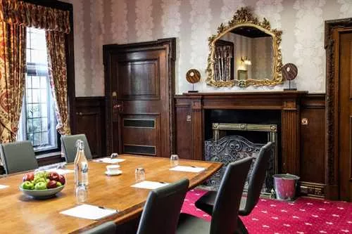 Boardroom