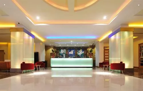 Pestana Chelsea Bridge Hotel